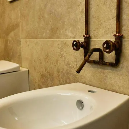 With Private Pool And Sea View *