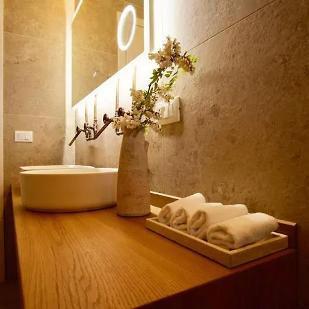With Private Pool And Sea View Villa