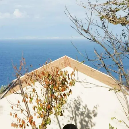 With Private Pool And Sea View * Maierato