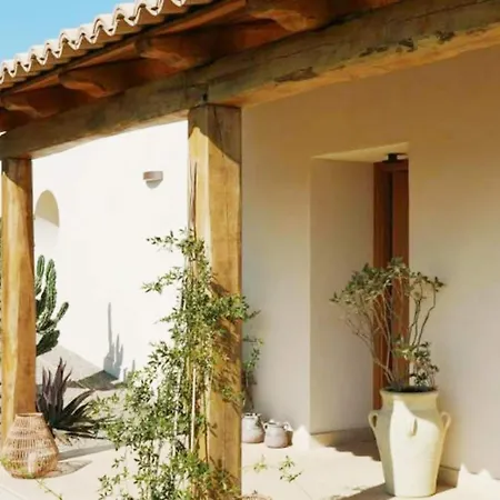 With Private Pool And Sea View Villa