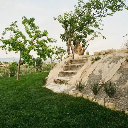 With Private Pool And Sea View *