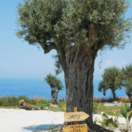 With Private Pool And Sea View Villa *